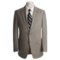 Lauren by Ralph Lauren Neat Suit - Wool (For Men) in Tan