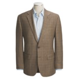 Lauren by Ralph Lauren Plaid Sport Coat - Silk-Wool-Cashmere (For Men)