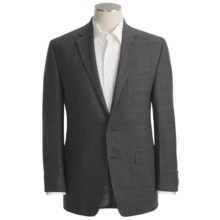 Lauren by Ralph Lauren Plaid Sport Coat - Wool (For Men) in Grey - Closeouts