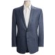 Lauren by Ralph Lauren Sharkskin Sport Coat - Silk-Wool (For Men)