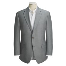 Lauren by Ralph Lauren Silver Sport Coat (For Men) in Silver - Closeouts