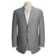 Lauren by Ralph Lauren Silver Sport Coat (For Men)