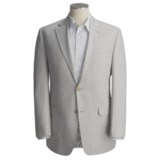Lauren by Ralph Lauren Solid Fancy Sport Coat (For Men)