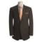 Brown Lauren by Ralph Lauren Solid Suit - Wool (For Men)