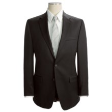 Lauren by Ralph Lauren Solid Suit - Wool (For Men) in Brown - Closeouts
