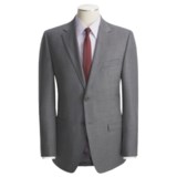 Lauren by Ralph Lauren Solid Wool Suit - Trim Fit (For Men)