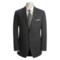 Black Lauren by Ralph Lauren Stripe Suit - Wool (For Men)