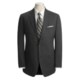 Lauren by Ralph Lauren Stripe Suit - Wool (For Men)