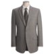 Lauren by Ralph Lauren Subtle Glen Plaid Suit - Wool (For Men)