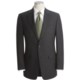 Lauren by Ralph Lauren Subtle Stripe Suit - Wool Flannel (For Men)