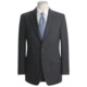 Lauren by Ralph Lauren Subtle Windowpane Suit - Wool (For Men)