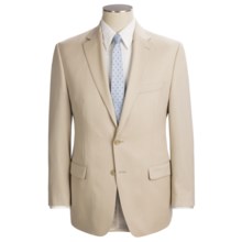Lauren by Ralph Lauren Tan Wool Suit (For Men) in Tan - Closeouts