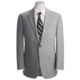 Lauren by Ralph Lauren Tic Weave Suit - Wool (For Men)