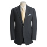 Lauren by Ralph Lauren Tic Weave Suit - Wool (For Men)