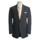 Lauren by Ralph Lauren Tic Weave Suit - Wool (For Men)