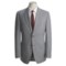 Lauren by Ralph Lauren Trim Fit Suit - Wool (For Men) in Light Grey