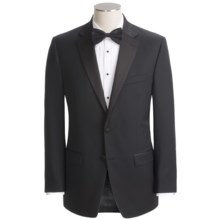 Lauren by Ralph Lauren Tuxedo - Wool (For Men) in Black - Closeouts