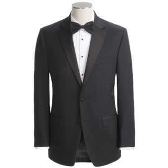 Lauren by Ralph Lauren Tuxedo - Wool (For Men) in Black