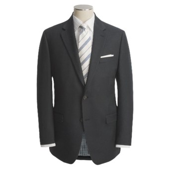 Lauren by Ralph Lauren Tweed Sport Coat (For Men) in Black