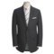 Black Lauren by Ralph Lauren Tweed Sport Coat (For Men)