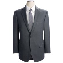 Lauren by Ralph Lauren Twill Suit - Wool (For Men) in Medium Grey - Closeouts