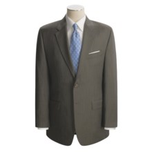 Lauren by Ralph Lauren Wool 2 Button - Suit Jacket (For Men) in Light Brown - 2nds