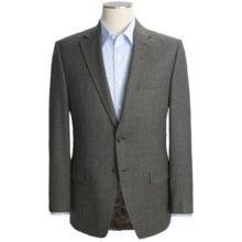 Lauren by Ralph Lauren Wool Check Sport Coat (For Men) in Dark Olive - Closeouts