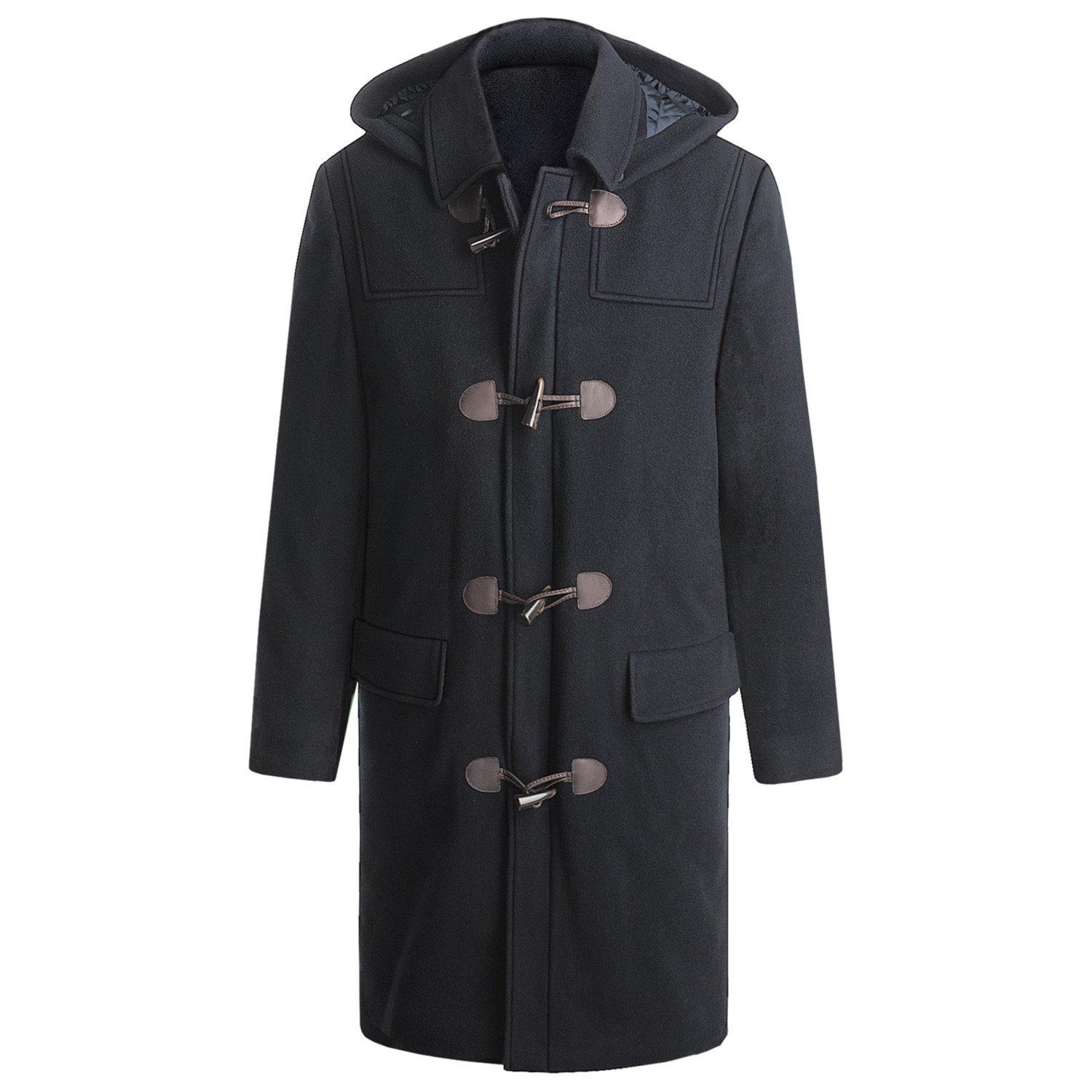 mens ralph lauren wool coat