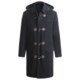 Lauren by Ralph Lauren Wool Duffle Coat - Insulated (For Men)