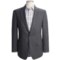 Lauren by Ralph Lauren Wool Houndstooth Sport Coat (For Men) in Medium Grey