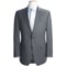 Lauren by Ralph Lauren Wool Pinstripe Suit (For Men) in Medium Grey