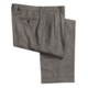 Lauren by Ralph Lauren Wool Plaid Dress Pants - Pleated (For Men)