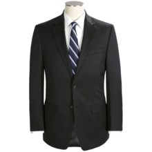 Lauren by Ralph Lauren Wool Suit (For Men) in Black - Closeouts