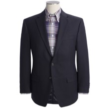 Lauren by Ralph Lauren Wool Twill Sport Coat (For Men) in Navy - Closeouts