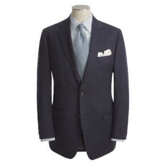 Lauren by Ralph Lauren Wool Twill Suit (For Men) in Navy