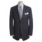 Navy Lauren by Ralph Lauren Wool Twill Suit (For Men)
