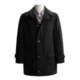 Lauren by Ralph Lauren Zip-Front Coat - Wool-Cashmere (For Men)