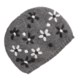 Lauren Hansen Embroidered Knit Cap (For Women)
