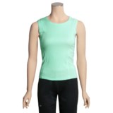 Lauren Hansen Jersey Tank Top - Cotton-Modal (For Women)