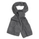 Lauren Hansen Loop-Through Scarf - Merino-Alpaca Wool, Floral Applique (For Women)