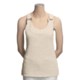 Lauren Hansen Tape Yarn Tank Top - Ring Detail (For Women)