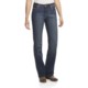 Lawman Faith Bootcut Jeans - Mid Rise, Slim Fit (For Women)