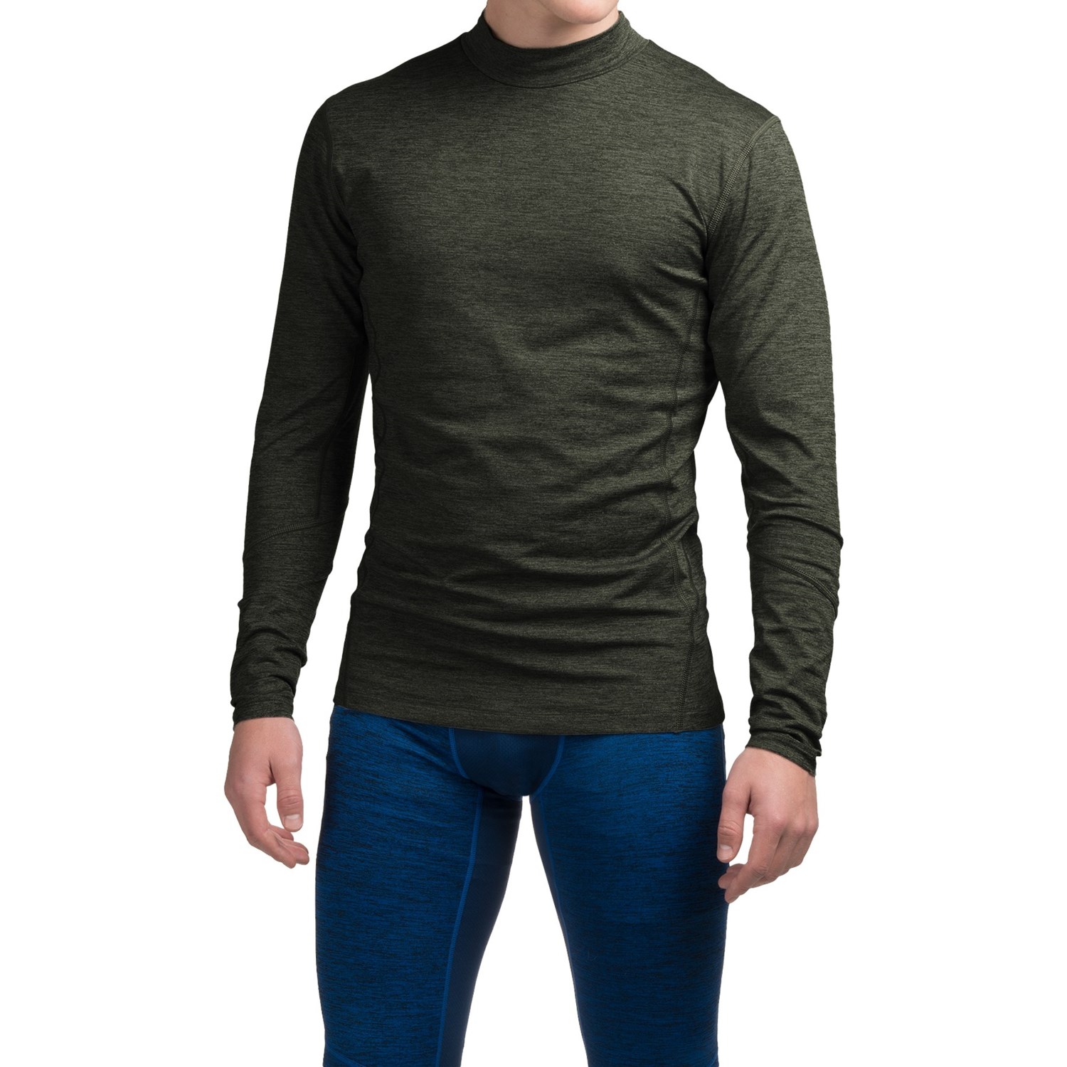 best base layer shirt for cold weather