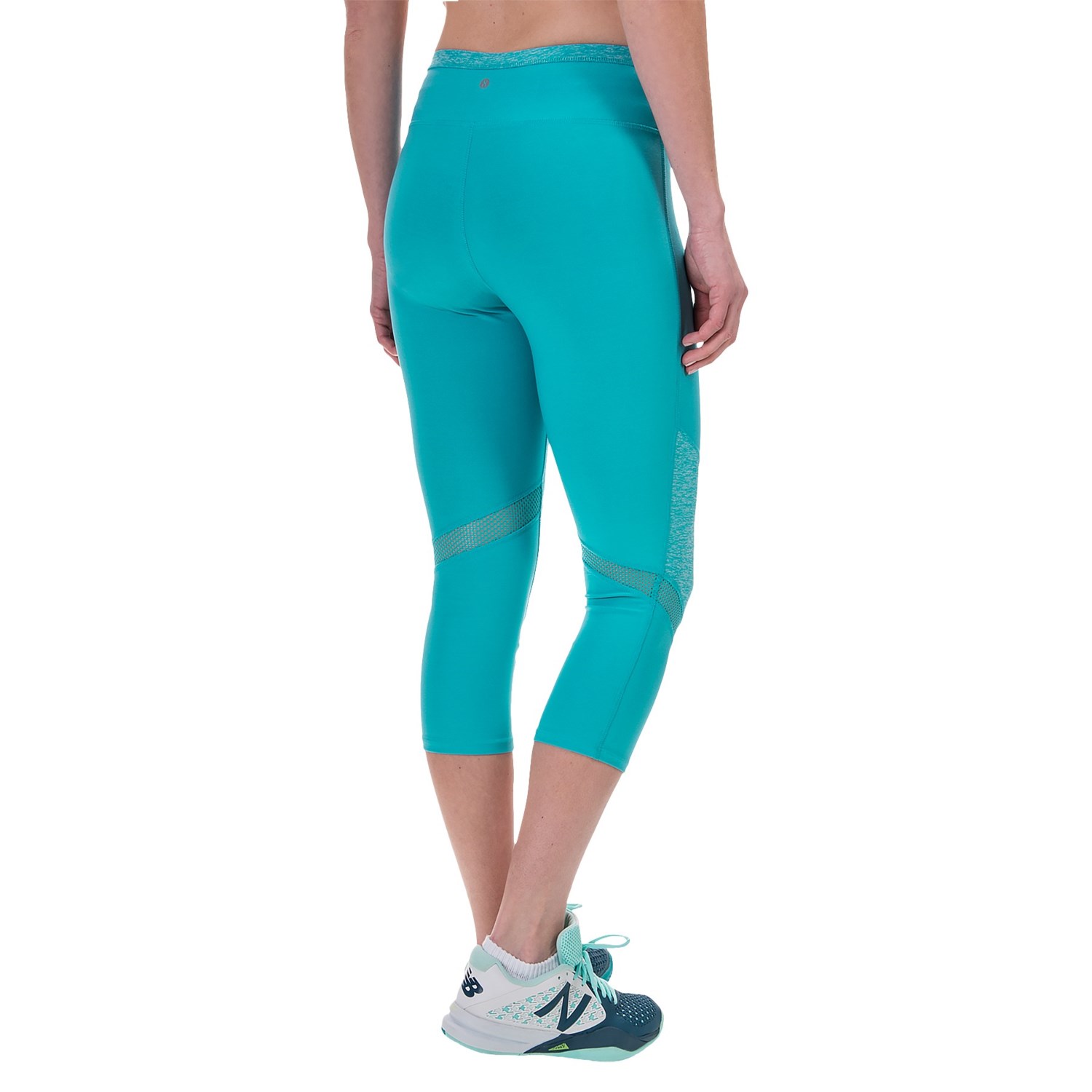 jogger capris women's