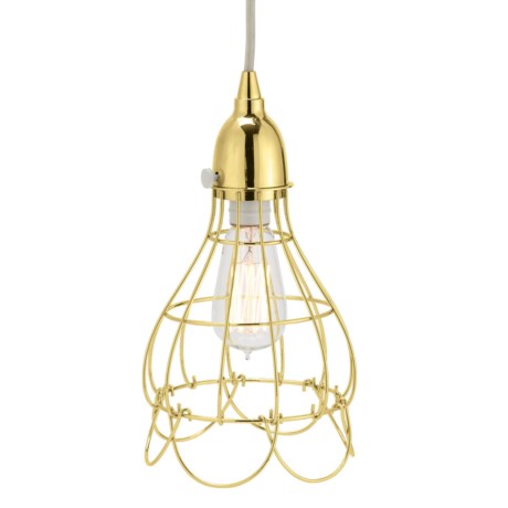 50%OFF 点灯 レイジースーザンゴールドワイヤーローズペンダントライト Lazy Susan Gold Wire Rose Pendant Light