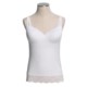 Le Mystere Dream Tisha Lace Camisole - Molded Cups (For Women)