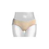 Le Mystere Heather Jersey Underwear - Boyshort (For Women)