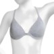 Le Mystere Heather Racerback Bra - Stretch Jersey (For Women)