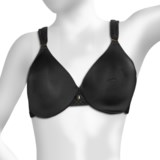 Le Mystere Legere Seamless Underwire Bra - Full Coverage (For Women)