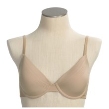 Le Mystere Manhattan Seamless Bra - Convertible Straps (For Women) in Natural - Closeouts